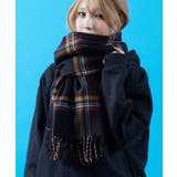 Ｎ | マフラーバッグ メンズ レディース | improves