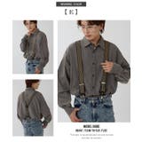 サスペンダー メンズ レディース | improves | 詳細画像9