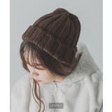 ニット帽 メンズ ニットキャップ | improves | 詳細画像9