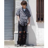 デニムパンツ メンズ クラッシュ | improves | 詳細画像7