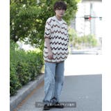 デニムパンツ メンズ フリンジデザイン | improves | 詳細画像6 