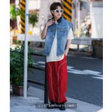 カーゴパンツ メンズ ナイロン | improves | 詳細画像11 