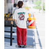 カーゴパンツ メンズ ナイロン | improves | 詳細画像12 