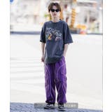 カーゴパンツ メンズ ナイロン | improves | 詳細画像3 