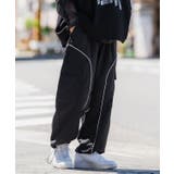 ブラック | カーゴパンツ メンズ ナイロン | improves