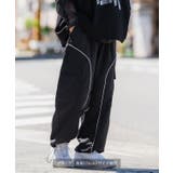 カーゴパンツ メンズ ナイロン | improves | 詳細画像6 