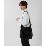 ショルダーバッグ メンズ レザーバッグ | improves | 詳細画像3