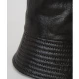 ハット メンズ コットン | improves | 詳細画像4 