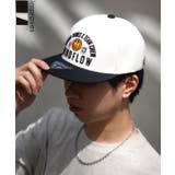 キャップ メンズ バスケット | improves | 詳細画像1 