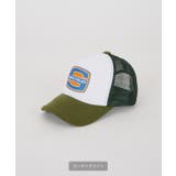 キャップ メンズ メッシュキャップ | improves | 詳細画像9