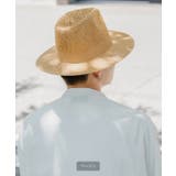 ストローハット メンズ ペーパー | improves | 詳細画像13