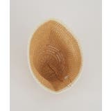 クロシェハット メンズ ポリエステル | improves | 詳細画像11 