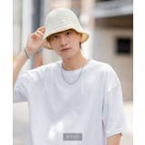 クロシェハット メンズ ポリエステル | improves | 詳細画像5 