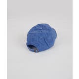 キャップ メンズ ヴィンテージ加工 | improves | 詳細画像11 