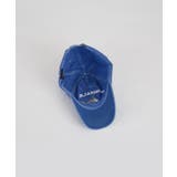 キャップ メンズ ヴィンテージ加工 | improves | 詳細画像12 