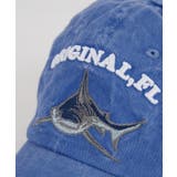 キャップ メンズ ヴィンテージ加工 | improves | 詳細画像13 