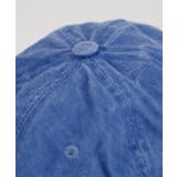 キャップ メンズ ヴィンテージ加工 | improves | 詳細画像15 