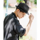 ストローハット メンズ ペーパー | improves | 詳細画像3