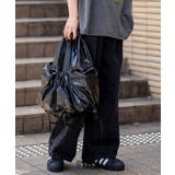リュック メンズ メタリック | improves | 詳細画像3
