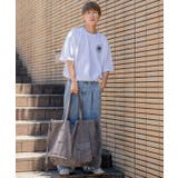 トートバッグ メンズ ミリタリー | improves | 詳細画像9