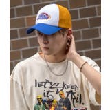 キャップ メンズ レディース | improves | 詳細画像4