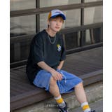 キャップ メンズ レディース | improves | 詳細画像6