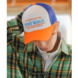 キャップ メンズ メッシュキャップ | improves | 詳細画像4