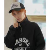 キャップ メンズ メッシュキャップ | improves | 詳細画像7