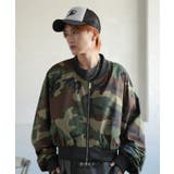 キャップ メンズ メッシュキャップ | improves | 詳細画像4