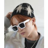 B-ブラック | ニット帽 メンズ アンゴラタッチ | improves