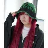 グリーン | ハット メンズ ユニセックス | improves