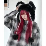 キャップ メンズ ユニセックス | improves | 詳細画像1