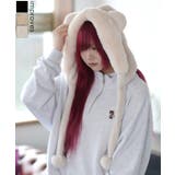 キャップ メンズ ユニセックス | improves | 詳細画像1 