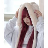 キャップ メンズ ユニセックス | improves | 詳細画像3 