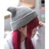 ニット帽 メンズ ユニセックス | improves | 詳細画像1