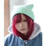 ニット帽 メンズ ユニセックス | improves | 詳細画像5