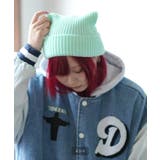 ニット帽 メンズ ユニセックス | improves | 詳細画像6
