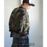 ブルゾン メンズ リバーシブル | improves | 詳細画像5