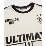 長袖Tシャツ メンズ ベロア | improves | 詳細画像17 