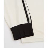 長袖Tシャツ メンズ ベロア | improves | 詳細画像19 