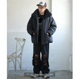 長袖Tシャツ メンズ ベロア | improves | 詳細画像6 