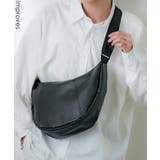 ショルダーバッグ メンズ シンセティックレザー | improves | 詳細画像1
