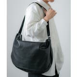 ショルダーバッグ メンズ シンセティックレザー | improves | 詳細画像3 