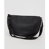 ショルダーバッグ メンズ シンセティックレザー | improves | 詳細画像6 