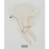 フライトキャップ メンズ ユニセックス | improves | 詳細画像6