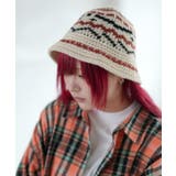アイボリー | ハット メンズ ユニセックス | improves