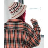 ハット メンズ ユニセックス | improves | 詳細画像6