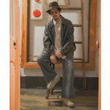 ハット メンズ 中折 | improves | 詳細画像10