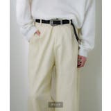 ベルト メンズ PUレザー | improves | 詳細画像5