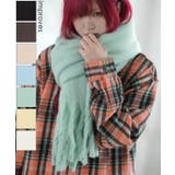 マフラー メンズ ユニセックス | improves | 詳細画像1